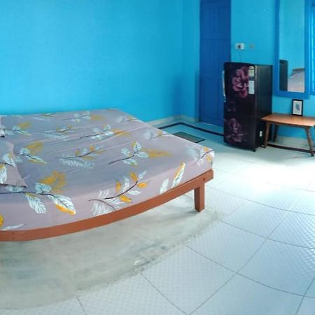 Bob Marley beach resort Mahabalipuram Exterior foto