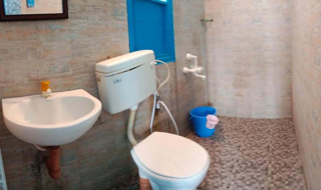 Bob Marley beach resort Mahabalipuram Exterior foto